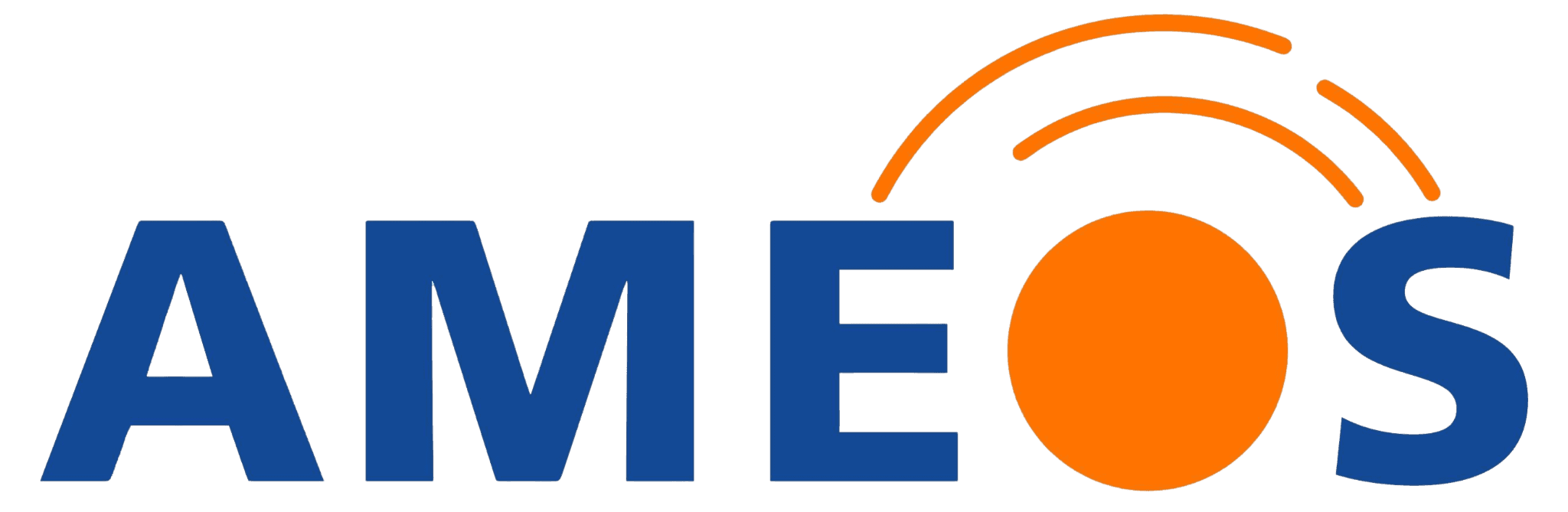 AMEOS Logo