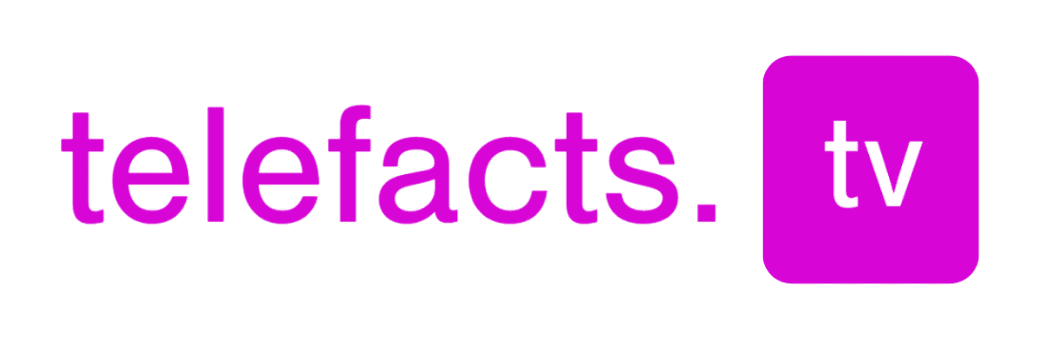 telefacts Logo