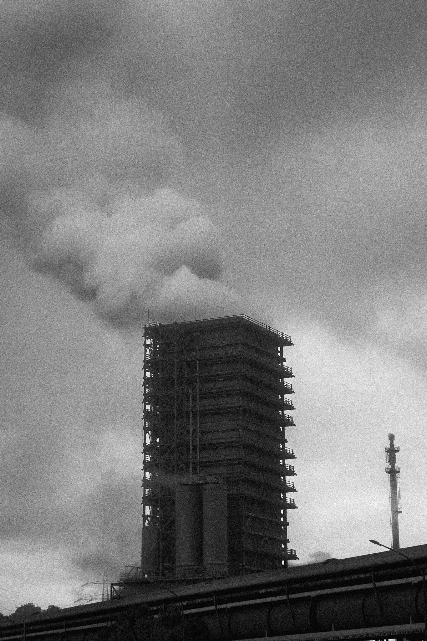 ThyssenKrupp, Ruhrgebiet